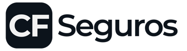 cf seguro investt logo vida