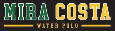 Mira Costa High School Water Polo