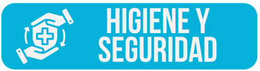 higiene y seguridad