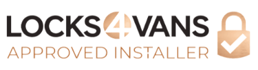 locks4vans approved installer