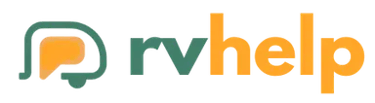 RV Help Logo
