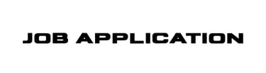 JOB APPLICATION BANNER