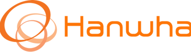 Hanwha Logo