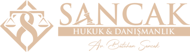 logo Hukuk bürosu için. Sancak Hukuk bürosu danışmanlıka logo for a business that is a business name