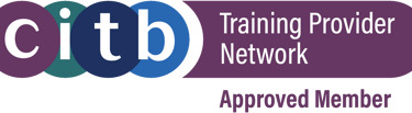 GO! First Aid is a CITB Training Provider Network Approved Member.