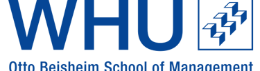 Study MBA abroad in WHU, #1 Business School in Germany