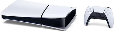 PlayStation 5 Slim Digital