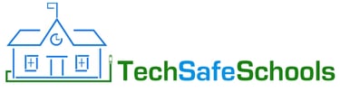 TechSafe Schools logo - Electromagnetic Health