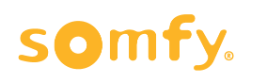 logo firmy roltety somfy