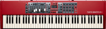 Nord Electro 6D 73