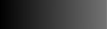 black gradient image