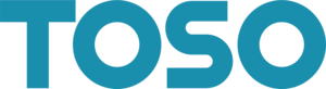 Logo of Toso Company, Limited