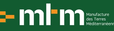 Logo MTM Manufacture des Terres méditerranées