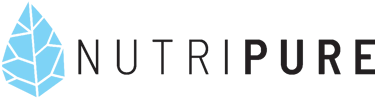 Logo Nutripure Dakar Sénégal - Compléments alimentaires