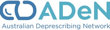 Australian Deprescribing Network