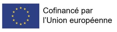 Logo de l'Union Européenne