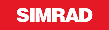 SIMRAD LOGO COMSATEL