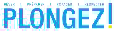 Logo magazine PLONGEZ!