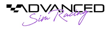 Advanced Simracing Logo