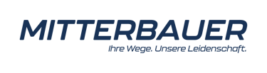 Logo Mitterbauer
