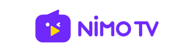 Nimo tv Logo