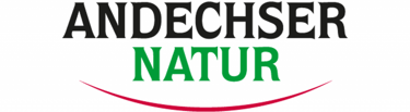 Andechser Natur Logo – Bio-Molkerei, Bio-Milchprodukte und Joghurt aus Bayern
