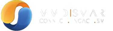 MMD Smart Logo