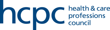 HCPC registration