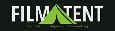 Logo for Stichting Filmtent