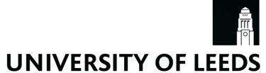 University of Leeds logo