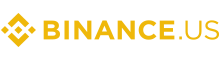 Binance.US Logo
