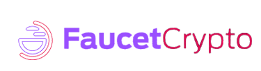 FaucetCrypto logo