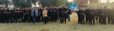 Bouncer Team