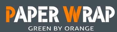 Logo de Paperwrap