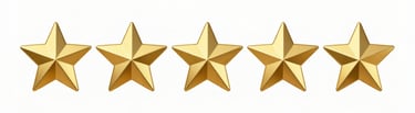 Sentiment Sessions five-star customer rating