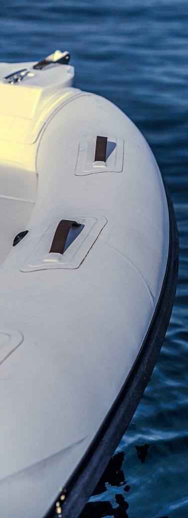 Personnalisation flotteur estilo