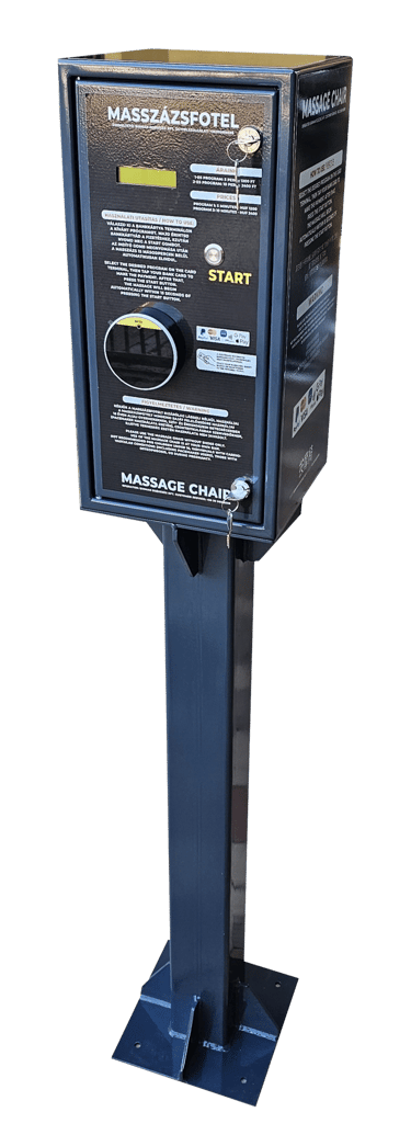 masszázsfotel