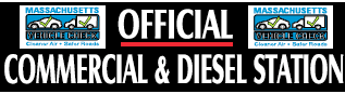 Official Mobile Commercial Inspection Station