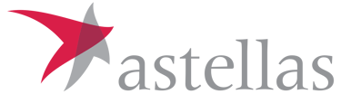 logo Astellas