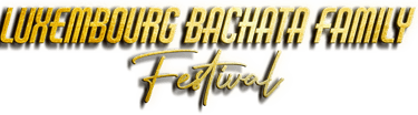 Luxembourg Bachata Family Festival Logo