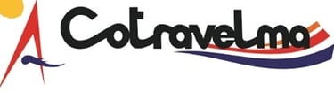 Logística Cotravelma
