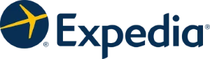 expedia logo