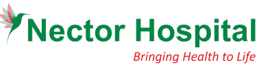 Nector Hospital Logo