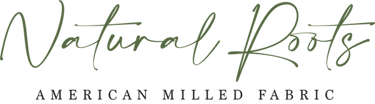 American Milled Fabric