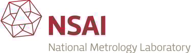 NSAI logo