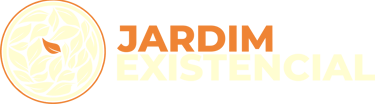 Logo do Jardim Existencial, clínica de psicologia e psicoterapia