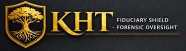 Logo of Kumusha Heritage Trust