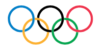 Olympics Logo