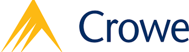 Crowe logo