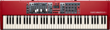 Nord Electro 6D 73